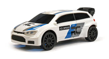 RCG Racing Micro DC 1/43 Drift Car - Rally