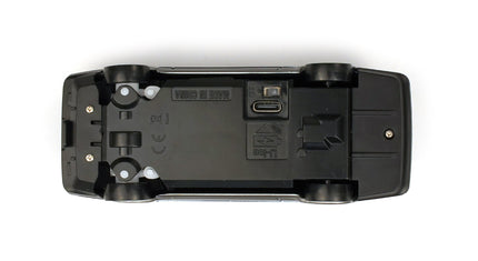 RC Geeks | RCG Racing Micro DC 1/43 Drift Car - Retro