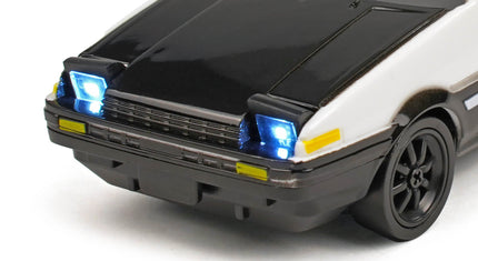 RC Geeks | RCG Racing Micro DC 1/43 Drift Car - Retro