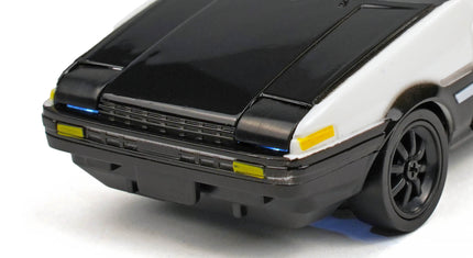 RC Geeks | RCG Racing Micro DC 1/43 Drift Car - Retro