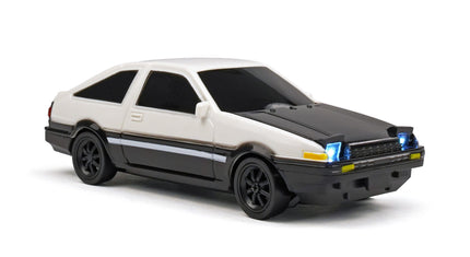 RC Geeks | RCG Racing Micro DC 1/43 Drift Car - Retro