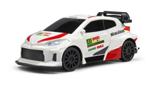 RCG Racing Micro DC 1/43 Drift Car - Yaris Hatchback